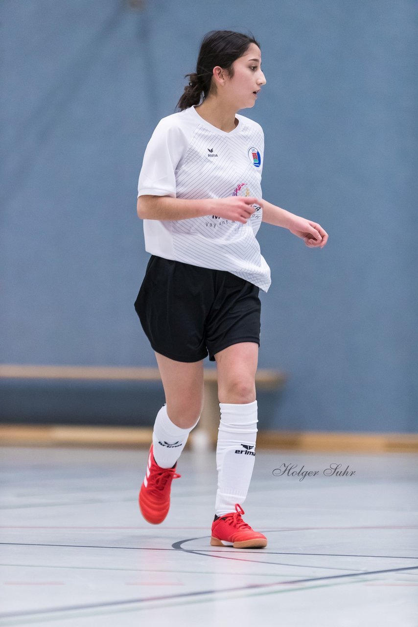 Bild 187 - wCJ Futsalmeisterschaft Runde 1